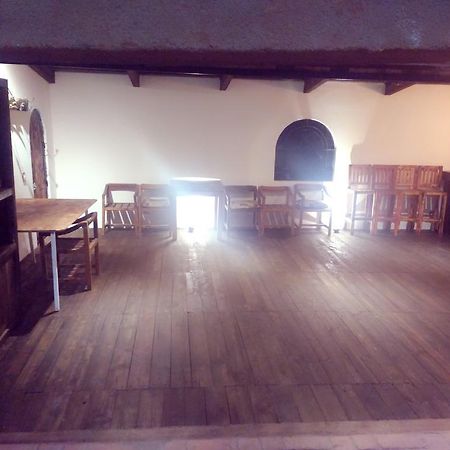 מלון Tenancingo de Degollado Rancho La Piedra מראה חיצוני תמונה