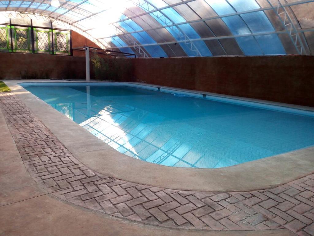 מלון Tenancingo de Degollado Rancho La Piedra מראה חיצוני תמונה