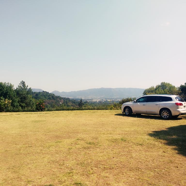 מלון Tenancingo de Degollado Rancho La Piedra מראה חיצוני תמונה